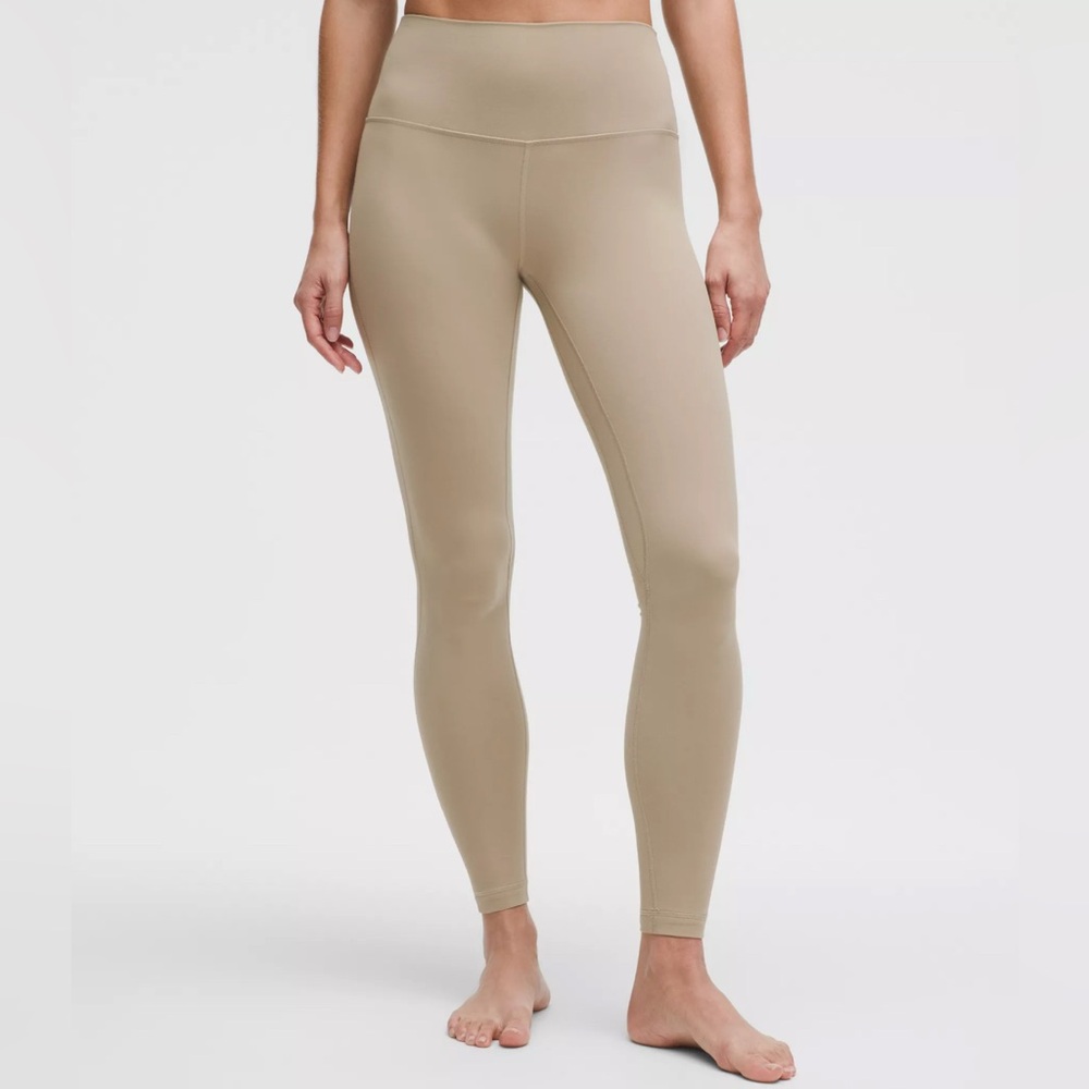 NWOT Lululemon leggings
